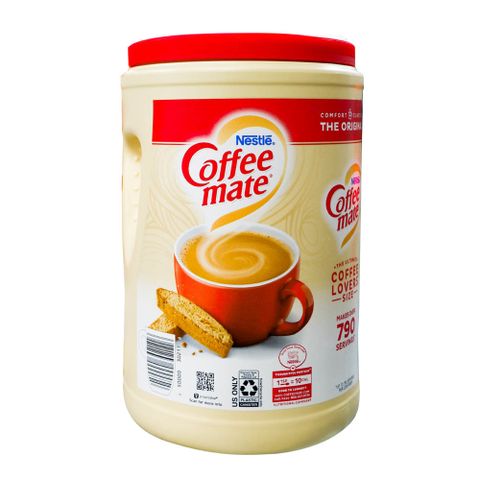 BỘT KEM PHA CÀ PHÊ NESTLE COFFEE MATE 1.5KG