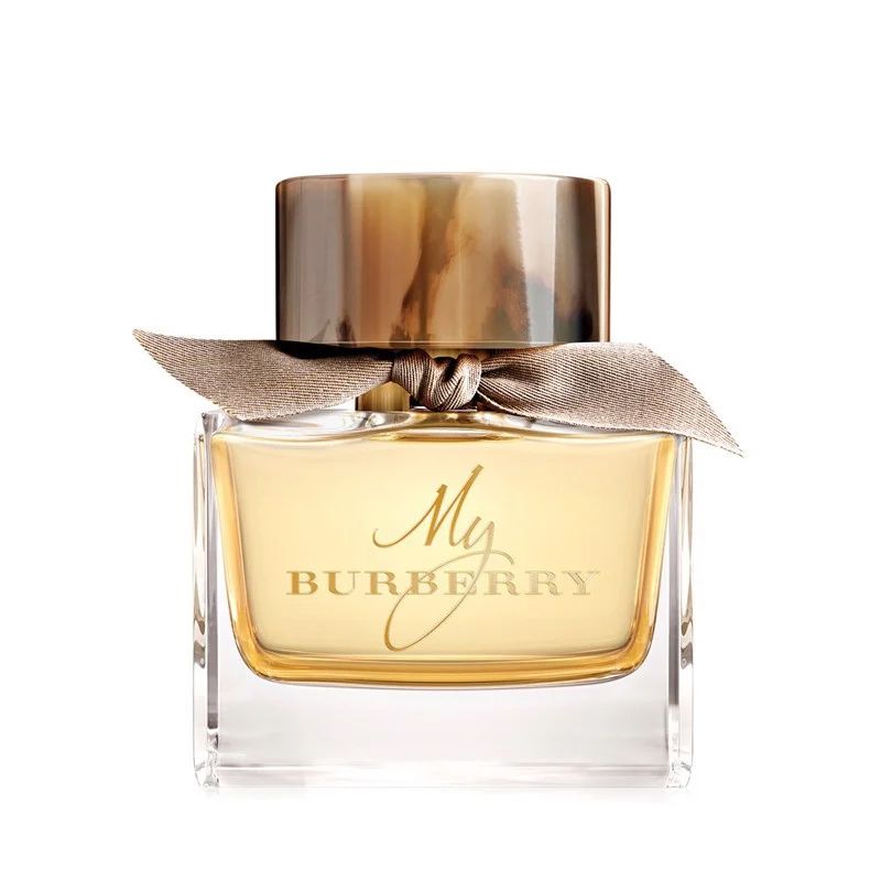 NƯỚC HOA NỮ EAU DE PARFUM MY BURBERRY FOR WOMEN EDP