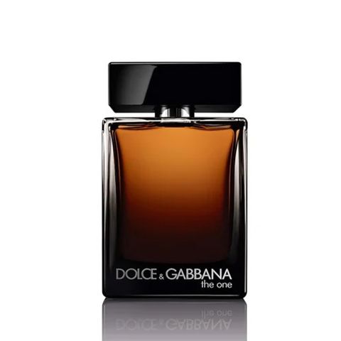 NƯỚC HOA NAM EAU DE PARFUM DOLCE & GABBANA THE ONE FOR MEN EDP 100ML