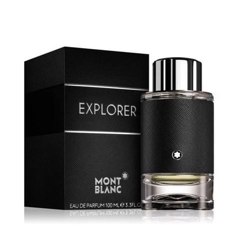 NƯỚC HOA NAM EAU DE PARFUM MONTBLANC EXPLORER MAN EDP