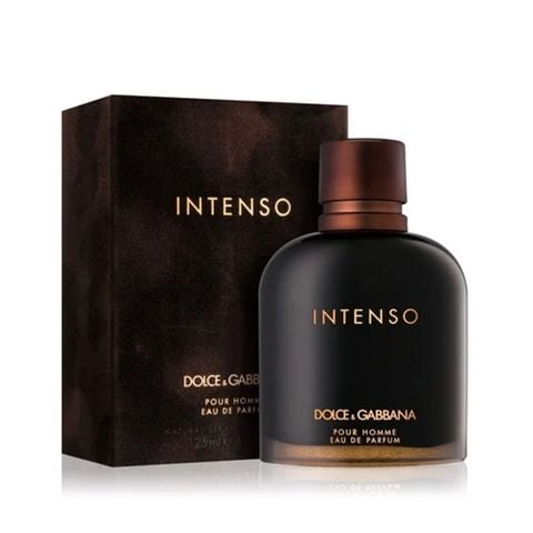 NƯỚC HOA NAM EAU DE PARFUM DOLCE & GABBNA INTENSO FOR MEN EDP