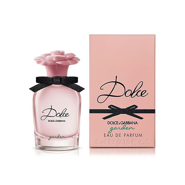 DOLCE&GABBANA GARDEN EAU DE PARFUM