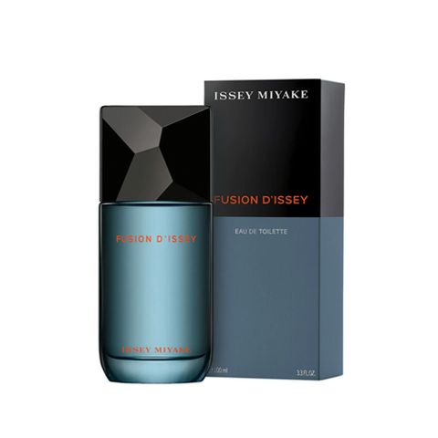 NƯỚC HOA NAM EAU DE TOILETTE ISSEY MIYAKE FUSSION D'SSEY EDT 100ML