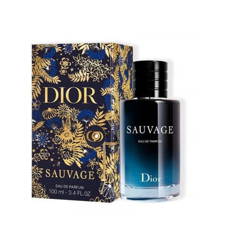 NƯỚC HOA NAM EAU DE PARFUM CHRISTIAN DIOR SAUVAGE EDP 100ML (LIMITED)