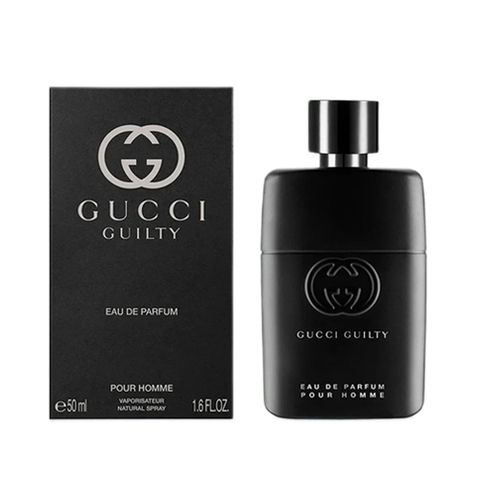 NƯỚC HOA NAM EAU DE PARFUM GUCCI GUILTY EDP 50ML