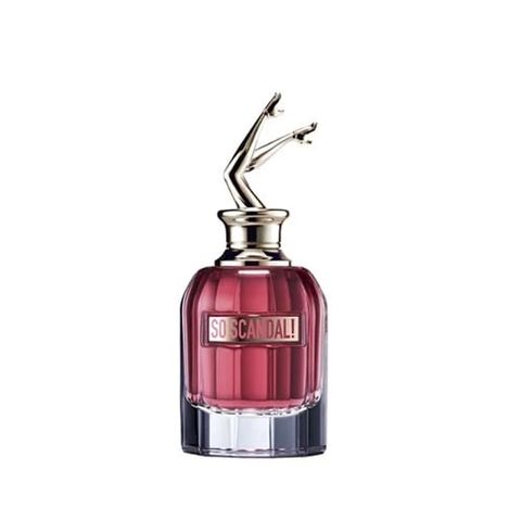 NƯỚC HOA NỮ EAU DE PARFUME JEAN PAUL GAULTIER SO SCANDAL EDP 50ML