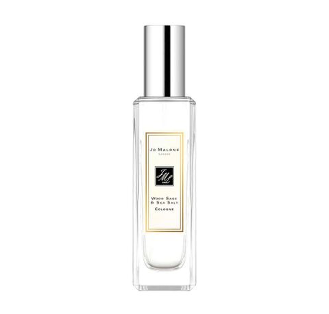 NƯỚC HOA NỮ JO MALONE WOOD SAGE & SEA SALT COLOGNE 30ML