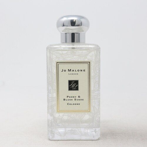 NƯỚC HOA UNISEX JO MALONE PEONY & BLUSH SUEDE COLOGNE 100ML