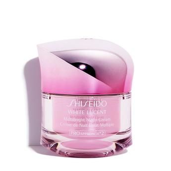 KEM DƯỠNG DA SHISEIDO WHITE LUCENT MULTIBRIGHT NIGHT CREAM 75ML