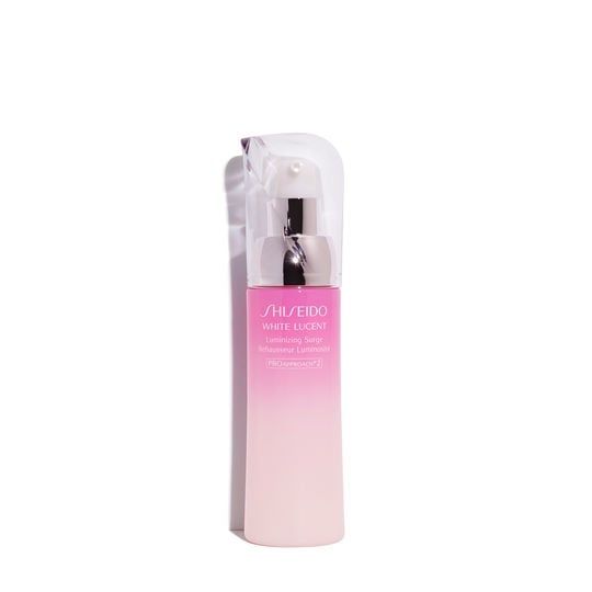 SUA DUONG DA SHISEIDO WHITE LUCENT LUMINIZING 75ML