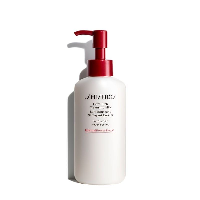 SỮA RỬA MẶT TẠO BỌT SHISEIDO SDP EX R CLEANSING MILK