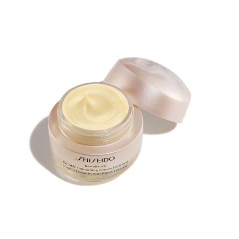 KEM DƯỠNG DA SÁNG MỊN SHISEIDO BENEFIANCE WRINKLE SMOOTHING CREAM ENRICHED