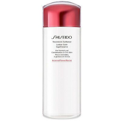 NƯỚC CÂN BẰNG DƯỠNG DA TĂNG CƯỜNG ĐỘ ẨM SHISEIDO TREATMENT SOFTENER LOTION SOIN EQUILIBRANTE 300ML