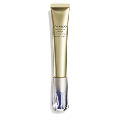 KEM DƯỠNG DA SHISEIDO VITAL PERFECTION INTENSIVE WRINKLESPOT TREATMENT 20ML