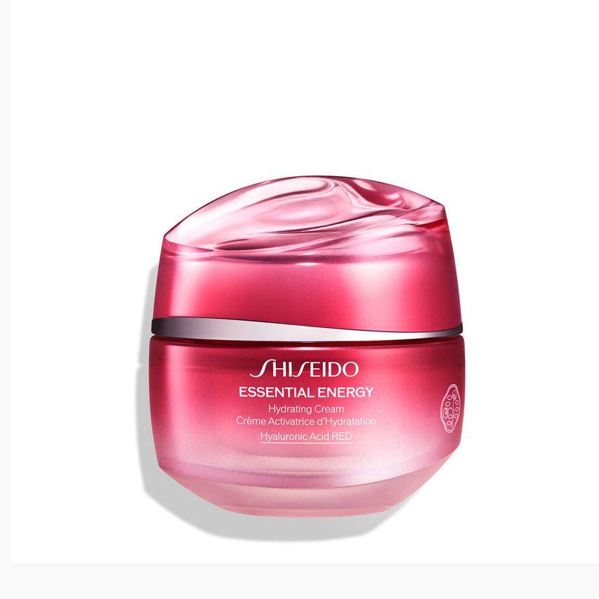 KEM DƯỠNG DA BAN ĐÊM SHISEIDO ESSENTIAL ENERGY HYDRATE CUNG CẤP VÀ DUY TRÌ ĐỘ ẨM  LÀM CHO DA CĂNG SÁNG MỀM MƯỢT 50ML