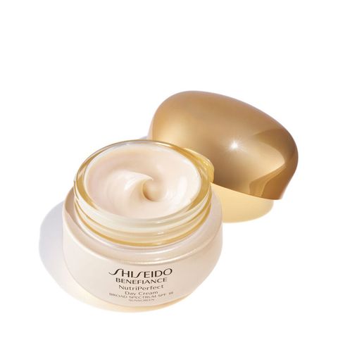 KEM DƯỠNG DA BAN NGÀY SHISEIDO BENEFIANCE NUTRIPERFECT DAY CREAM