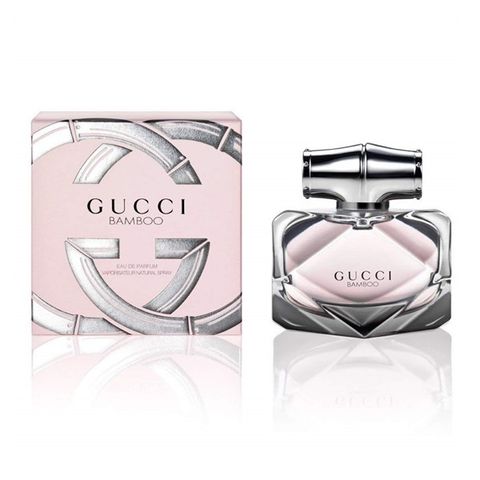 NƯỚC HOA NỮ EAU DE PARFUM GUCCI BAMBOO EDP 50ML