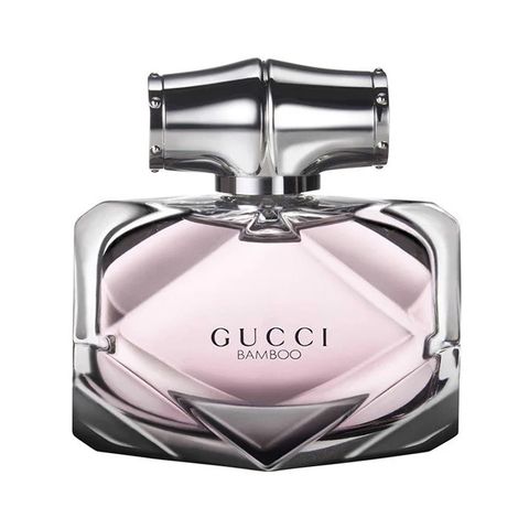 SET NƯỚC HOA NỮ EAU DE PARFUM GUCCI BAMBOO EDP 75ML/30ML