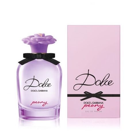 NƯỚC HOA NỮ EAU DE PARFUM DOLCE & GABBANA DLC PEONY 19 50ML