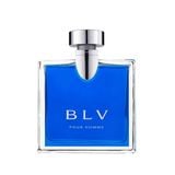 NƯỚC HOA NAM  EAU DE TOILETTE BVLGARI POUR HOMME EDT 100ML