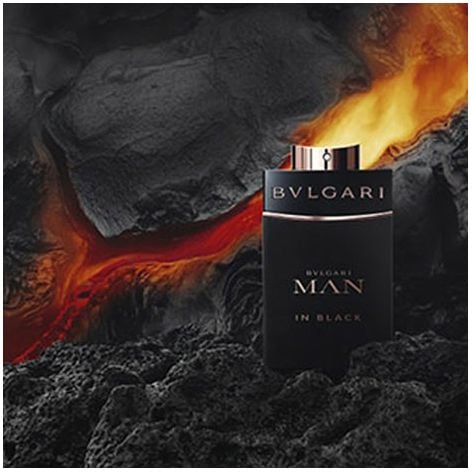 NƯỚC HOA NAM EAU DE PARFUM BVLGARI MAN IN BLACK EDP