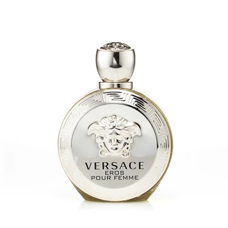 NƯỚC HOA NỮ EAU DE PARFUM VERSACE EROS EDP 100ML