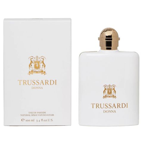 NƯỚC HOA NỮ EAU DE PARFUM TRUSSARDI DONNA EDP 100ML