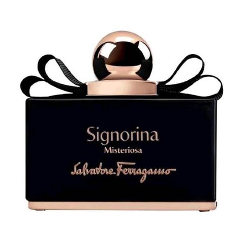 NƯỚC HOA NỮ SALVATORE FERRAGAMO SIGNORINA MISTERIOSA EDP 100ML