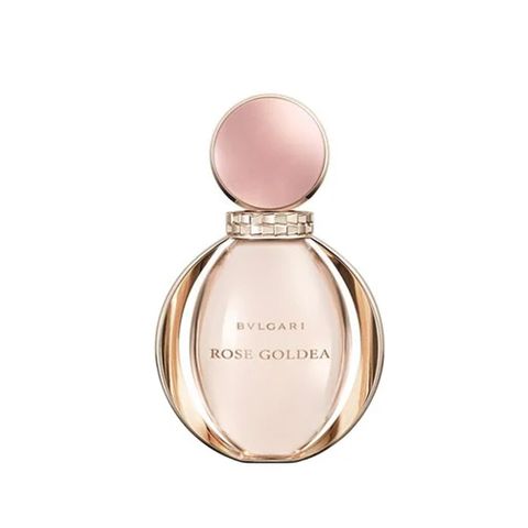 NƯỚC HOA NỮ EAU DE PARFUM BVLGARI ROSE GOLDEA EDP 90ML