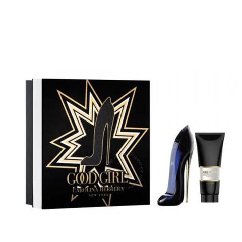 SET NƯỚC HOA NỮ EAU DE PARFUM CAROLINA HERRERA GOOD GIRL EDP 80ML/100ML