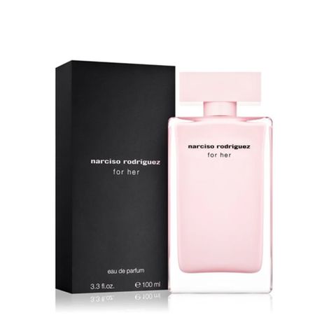 NƯỚC HOA NỮ  EAU DE PARFUM NARCISO RODRIGUEZ FOR HER EDP