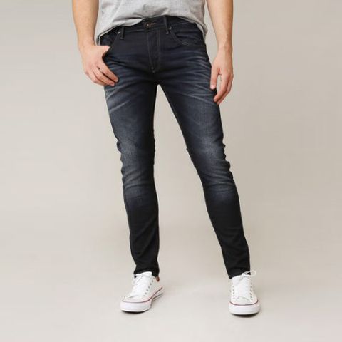 QUẦN JEANS NAM  CAO CẤP NHẬP KHẨU GARCIA JEANS 27021766