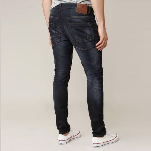 QUẦN JEANS NAM  CAO CẤP NHẬP KHẨU GARCIA JEANS 27021766