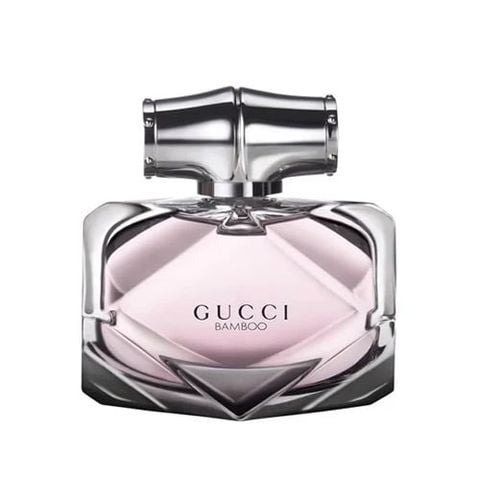 NƯỚC HOA NỮ EAU DE PARFUM GUCCI BAMBOO EDP 75ML