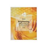 MẶT NẠ TRẮNG SÁNG HỒNG DA MỜ THÂM DƯỠNG ẨM - DAILY BRIGHTENING EFFECT MASK - N:CELL