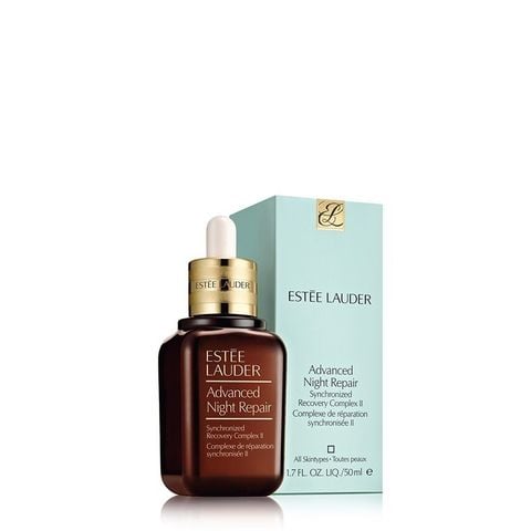 SERUM DƯỠNG DA ESTEE LAUDER ADVANCED NIGHT REPAIR 50ML