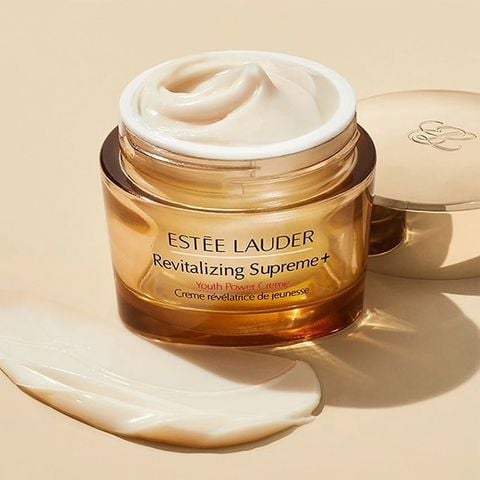 KEM DƯỠNG DA ESTEE LAUDER REVITALIZING SUPREME + 50ML