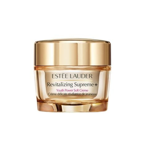 KEM DƯỠNG DA CHỐNG LÃO HÓA ESTEE LAUDER REVITALIZING SUPREME+ YOUTH POWER CREME MOISTURIZER 30ML