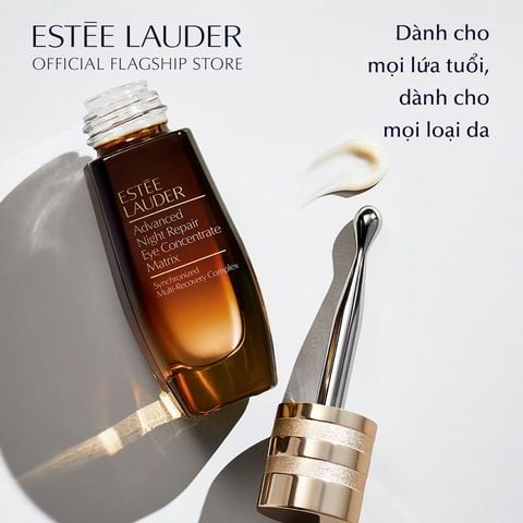 SERUM DƯỠNG MẮT ESTEE LAUDER ADVANCED NIGHT REPAIR 15ML