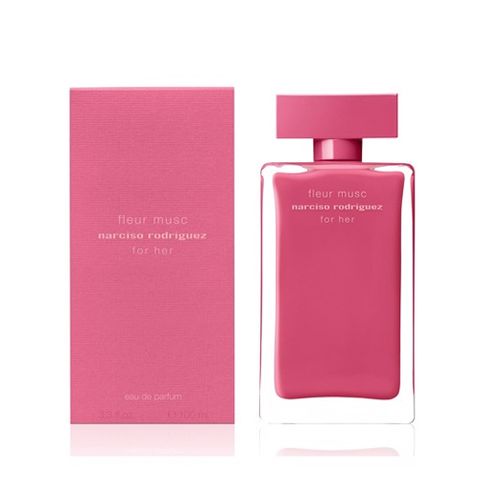 NƯỚC HOA NỮ EAU DE PARFUM NARCISO RODRIGUEZ FLEUR MUSC FOR HER