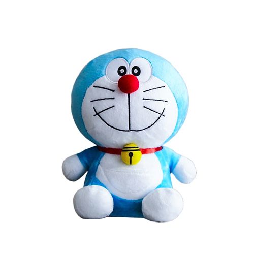 Thú bông Doraemon size S*72