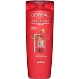 DẦU GỘI CHO TÓC NHUỘM LOREAL PARIS ELSEVE COLOR VIVE PROTECTING SHAMPOO - 330ML