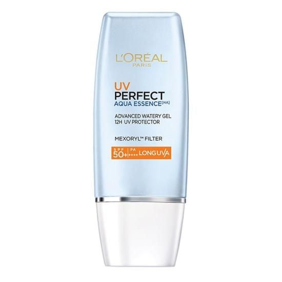 KEM CHỐNG NẮNG LOREAL PARIS UV PERFECT AQUA ESSENCE 30ML