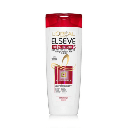 DẦU GỘI LOREAL 130ML