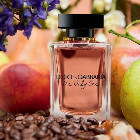 NƯỚC HOA NỮ EAU DE PARFUM DOLCE & GABBANA THE ONLY ONE