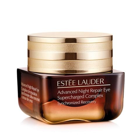 TINH CHẤT DƯỠNG DA VÙNG MẮT ESTEE LAUDER EYE SUPERCHARGED GEL-CRÈME 15ML