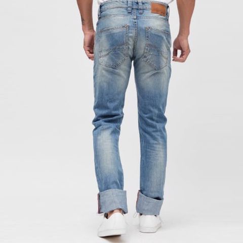 QUẦN JEANS NAM CAO CẤP NHẬP KHẨU CELIO BOSANDITA