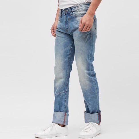 QUẦN JEANS NAM CAO CẤP NHẬP KHẨU CELIO BOSANDITA