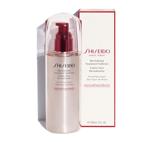 NƯỚC CÂN BẰNG DƯỠNG DA TĂNG CƯỜNG ĐỘ ẨM SUỐT 24H SHISEIDO SDP R TREATMENT SOFTENER