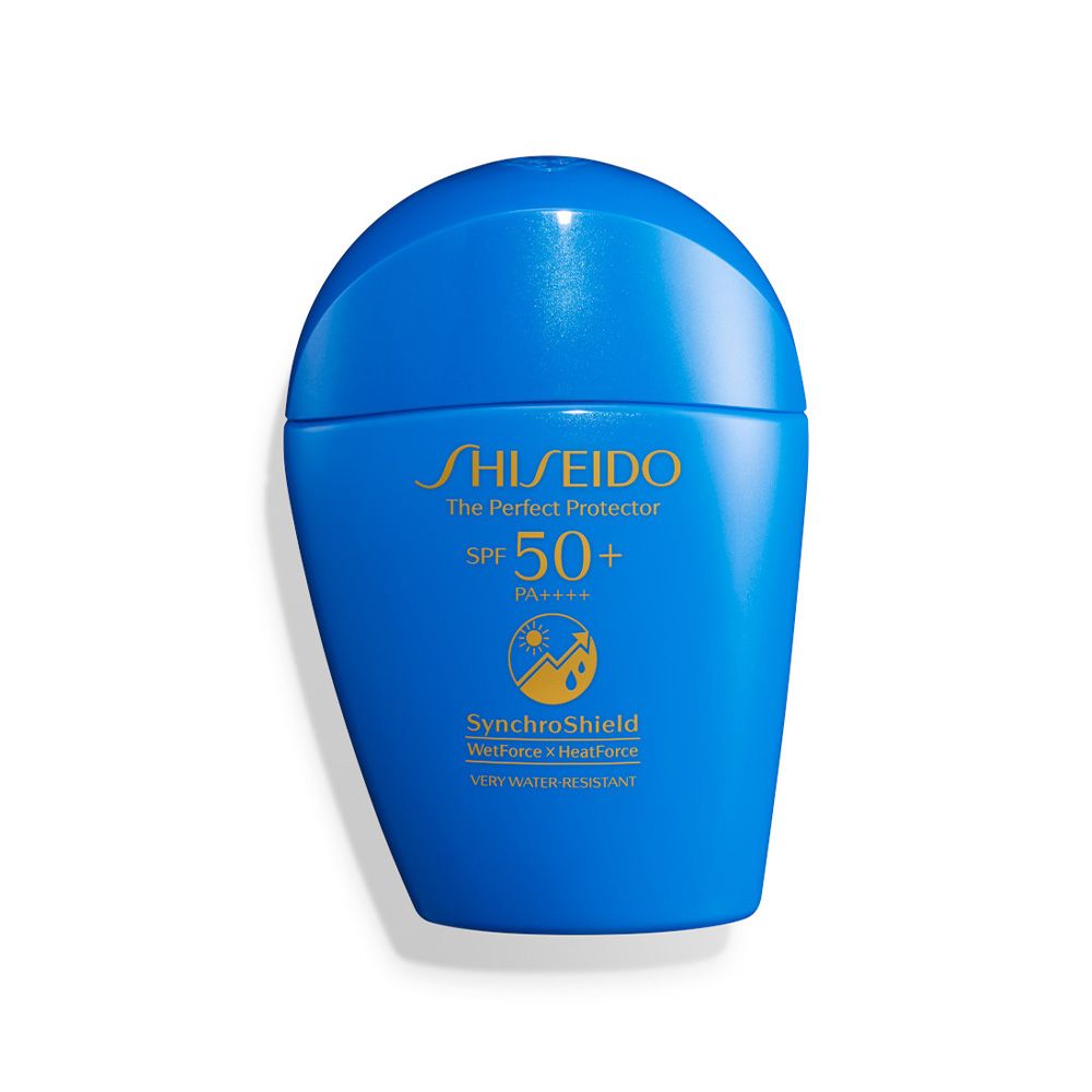 CHỐNG NẮNG SHISEIDO EXPERT SUN PROTECTOR FACE & BODY LOTION SPF 50+ 150ML